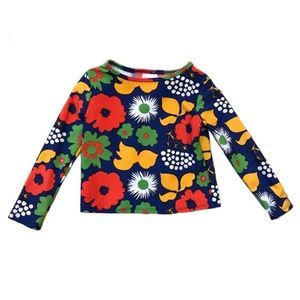 Marimekko for Target Girls Swim Shirt